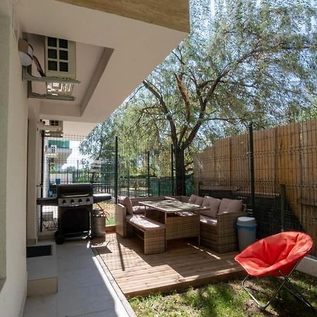 Portami Al Mare - Apartament, Terasa & Curte Năvodari Exterior foto
